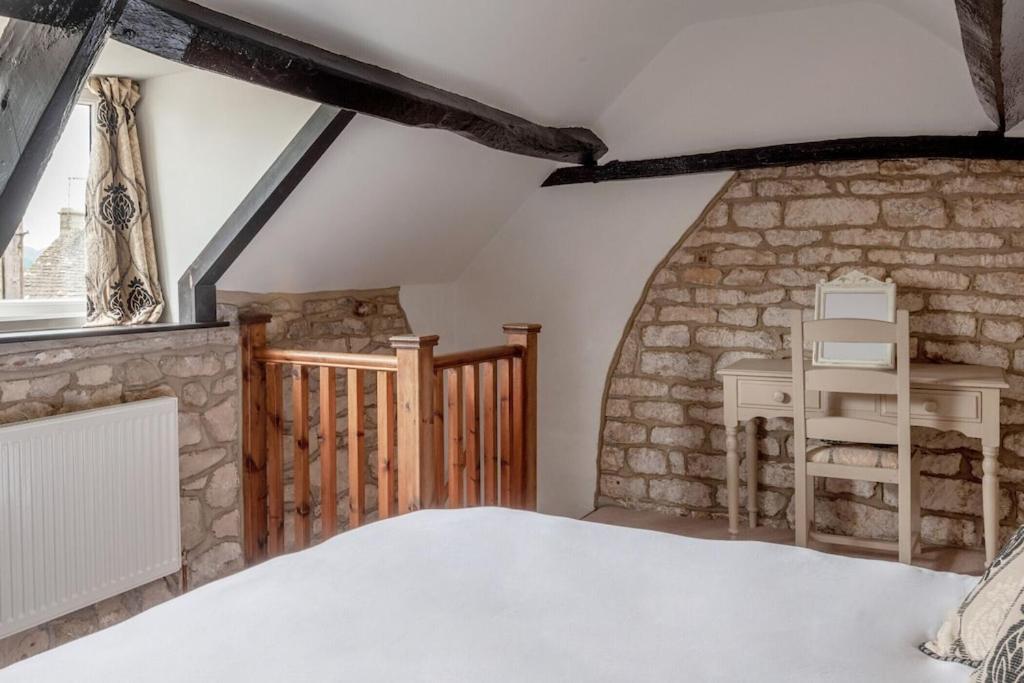 Teasel Cross Cottage, Painswick Страуд Екстер'єр фото
